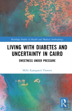 Bertrand.pt - Living With Diabetes And Uncertainty In Cairo