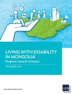 Bertrand.pt - Living With Disability In Mongolia: Prog