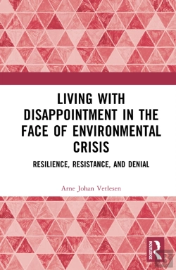 Bertrand.pt - Living With Disappointment In The Face Of Environmental Crisis