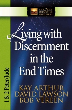 Bertrand.pt - Living With Discernment In The End Times