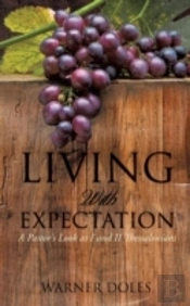 Living With Expectation