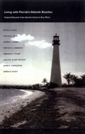 Living With Florida'S Atlantic Beaches