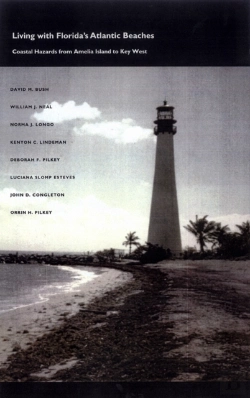 Bertrand.pt - Living With Florida'S Atlantic Beaches
