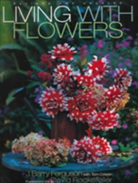 Living With Flowers