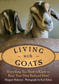 Bertrand.pt - Living With Goats