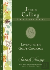 Living With God'S Courage