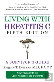 Living With Hepatitis C, Fifth Edition