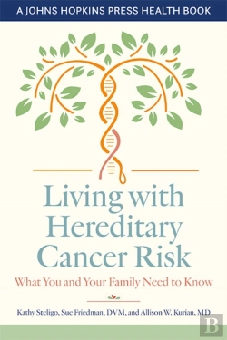 Bertrand.pt - Living With Hereditary Cancer Risk