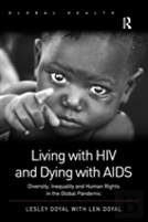 Living With Hiv And Dying With Aids