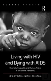 Living With Hiv And Dying With Aids