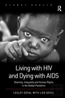 Living With Hiv And Dying With Aids