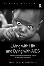 Living With Hiv And Dying With Aids