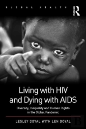 Living With Hiv And Dying With Aids