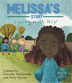 Bertrand.pt - Living With Illness: Melissa'S Story - Living With Hiv