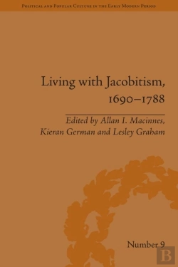 Bertrand.pt - Living With Jacobitism, 1690,1788
