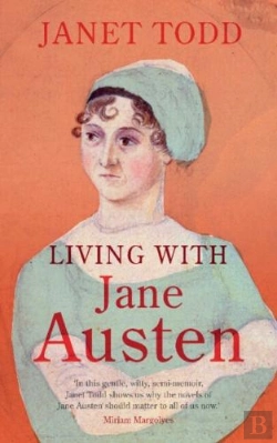 Bertrand.pt - Living With Jane Austen