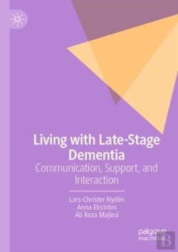 Bertrand.pt - Living With Late-Stage Dementia