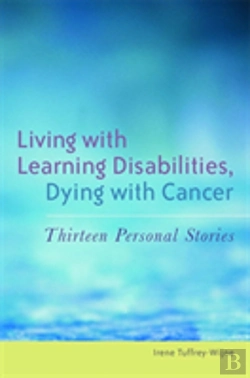 Bertrand.pt - Living With Learning Disabilities, Dying With Cancer