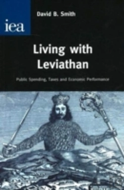 Bertrand.pt - Living With Leviathan