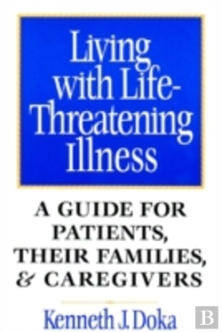 Bertrand.pt - Living With Life-Threatening Illness
