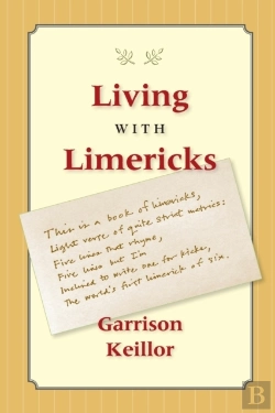 Bertrand.pt - Living With Limericks