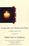 Living With Loss, Healing With Hope