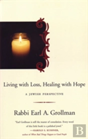 Living With Loss, Healing With Hope