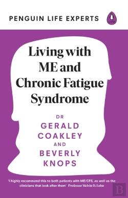 Bertrand.pt - Living With Me And Chronic Fatigue Syndrome