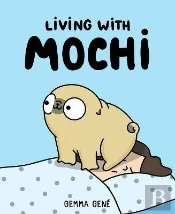 Living With Mochi