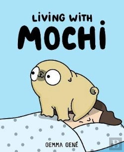 Bertrand.pt - Living With Mochi