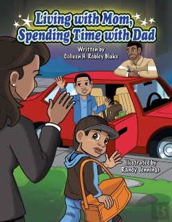 Bertrand.pt - Living With Mom, Spending Time With Dad