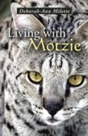 Living With Motzie