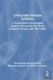 Living With Multiple Sclerosis