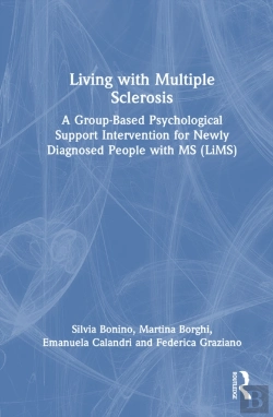 Bertrand.pt - Living With Multiple Sclerosis