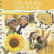 Living With Mum, Living With Dad