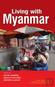 Living With Myanmar