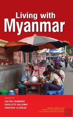 Bertrand.pt - Living With Myanmar