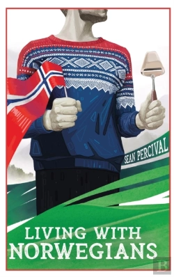 Bertrand.pt - Living With Norwegians