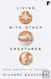 Living With Other Creatures