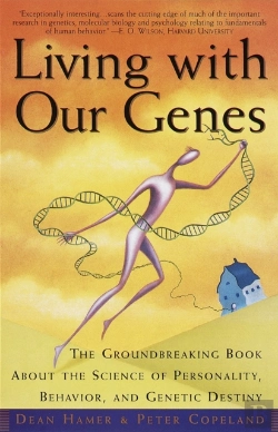 Bertrand.pt - Living With Our Genes