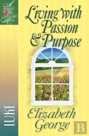 Living With Passion And Purpose