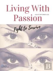 Living With Passion Magazine #2