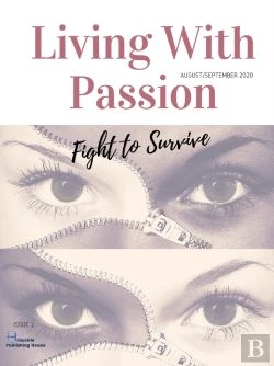 Bertrand.pt - Living With Passion Magazine #2