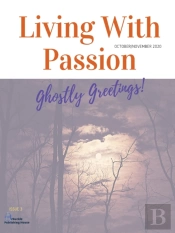 Living With Passion Magazine #3