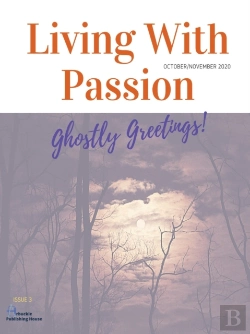 Bertrand.pt - Living With Passion Magazine #3