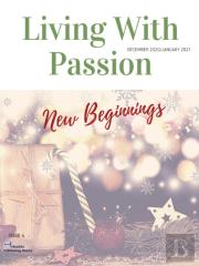 Living With Passion Magazine #4