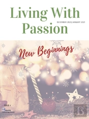 Living With Passion Magazine #4