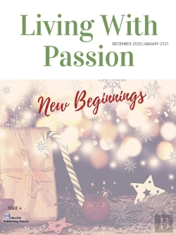 Bertrand.pt - Living With Passion Magazine #4