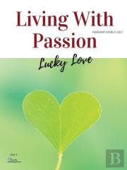 Living With Passion Magazine #5