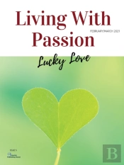 Living With Passion Magazine #5